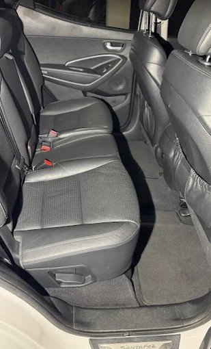 Mobile Detailing Result